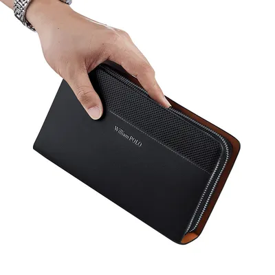 Cravure Men's Handbag